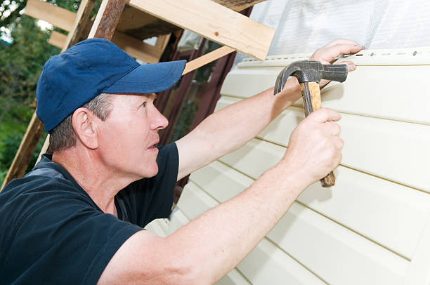 Best Siding Removal and Disposal  in Strum, WI