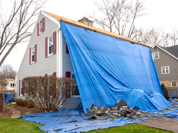 Strum, WI Siding Installation & Repair Company